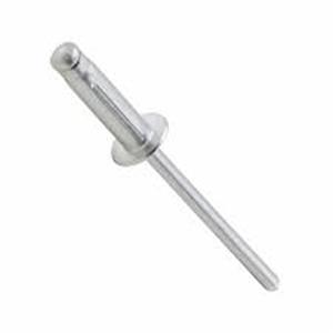 5154 ALUMINUM BODY/ALUMINUM MANDREL