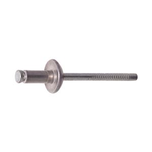 5056 ALUMINUM BODY/STEEL MANDREL
