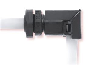 RLTCG PG-7 90 BLACKw/3165 NUT